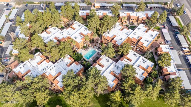 4704 E PARADISE VILLAGE Parkway 226, Phoenix, AZ 85032