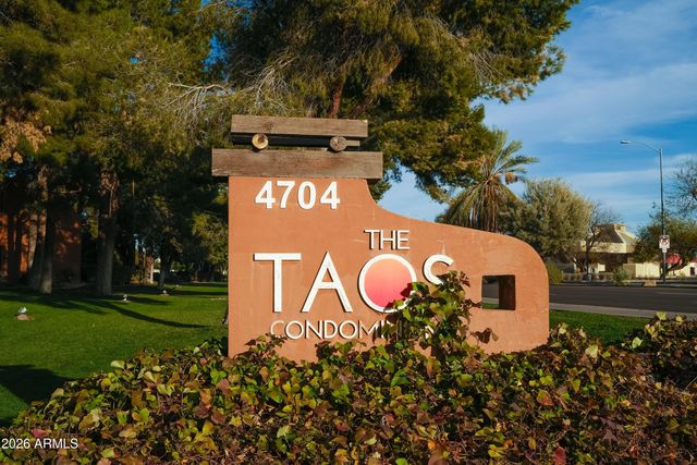 4704 E PARADISE VILLAGE Parkway 226, Phoenix, AZ 85032