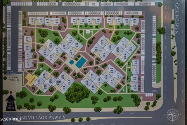 4704 E PARADISE VILLAGE Parkway 226, Phoenix, AZ 85032