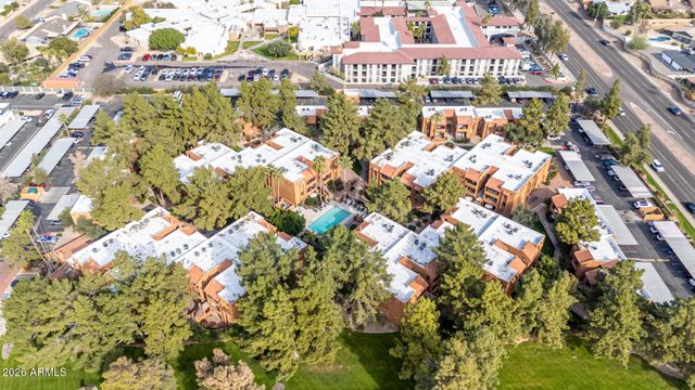 4704 E PARADISE VILLAGE Parkway 226, Phoenix, AZ 85032