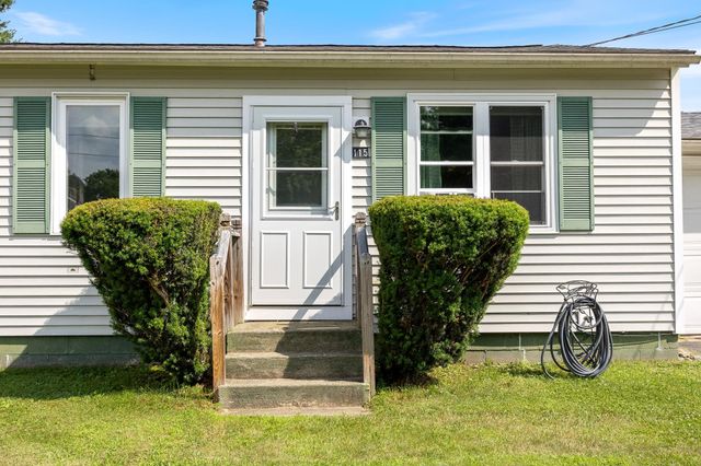115 Sunny View Drive, Jericho, VT 05465