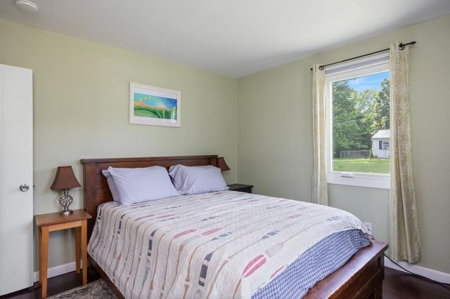 115 Sunny View Drive, Jericho, VT 05465