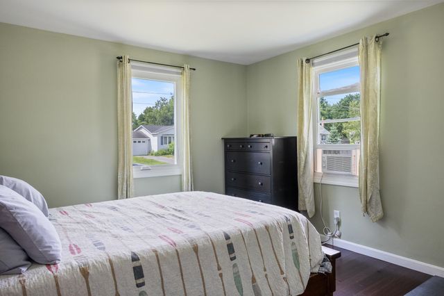 115 Sunny View Drive, Jericho, VT 05465