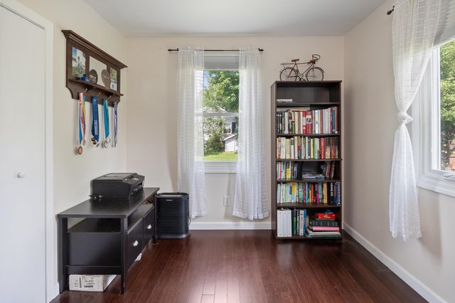 115 Sunny View Drive, Jericho, VT 05465