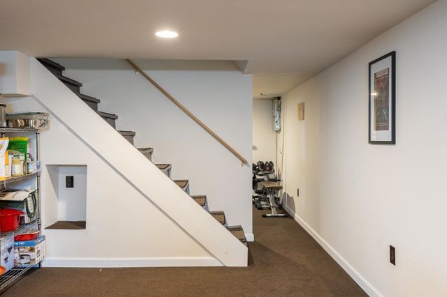 115 Sunny View Drive, Jericho, VT 05465