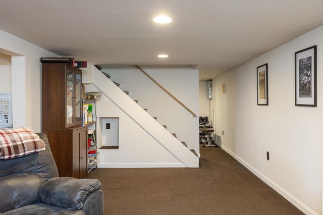 115 Sunny View Drive, Jericho, VT 05465