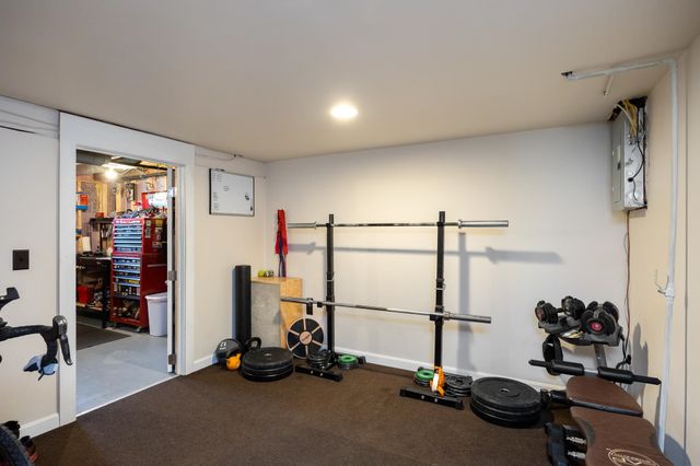 115 Sunny View Drive, Jericho, VT 05465