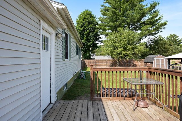 115 Sunny View Drive, Jericho, VT 05465