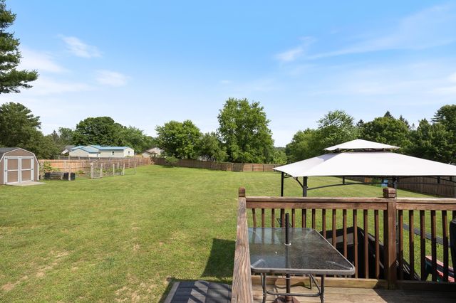 115 Sunny View Drive, Jericho, VT 05465