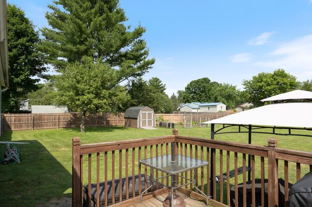 115 Sunny View Drive, Jericho, VT 05465