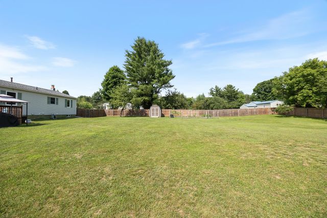 115 Sunny View Drive, Jericho, VT 05465