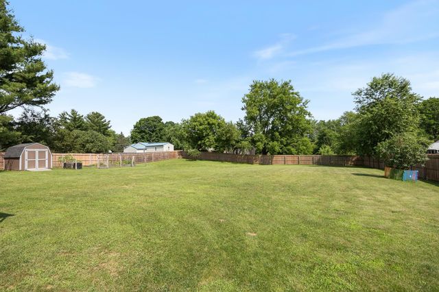 115 Sunny View Drive, Jericho, VT 05465
