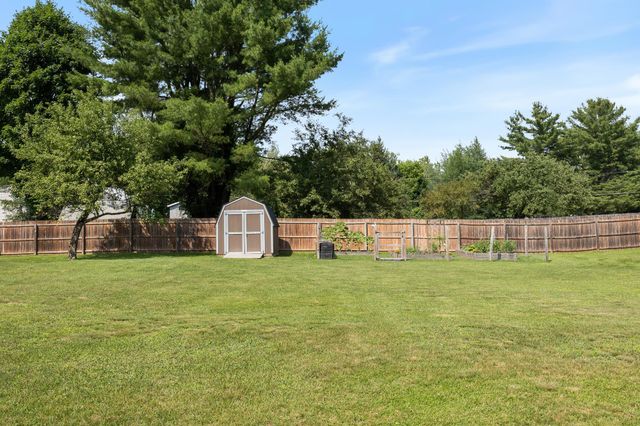115 Sunny View Drive, Jericho, VT 05465