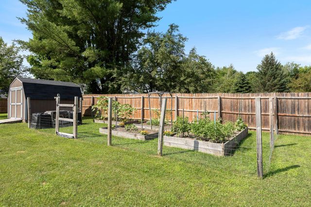 115 Sunny View Drive, Jericho, VT 05465