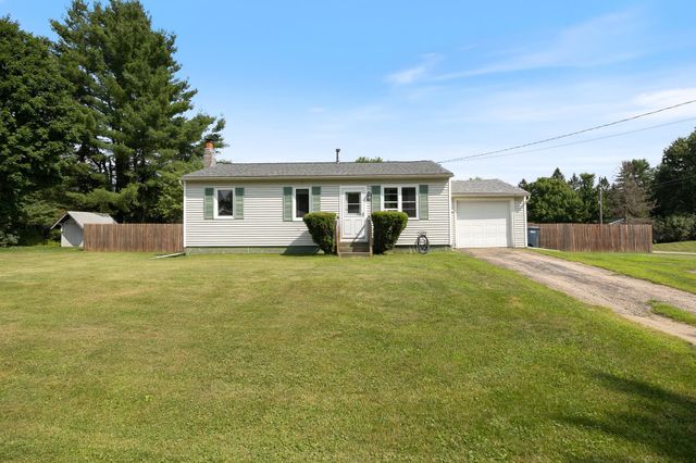 115 Sunny View Drive, Jericho, VT 05465