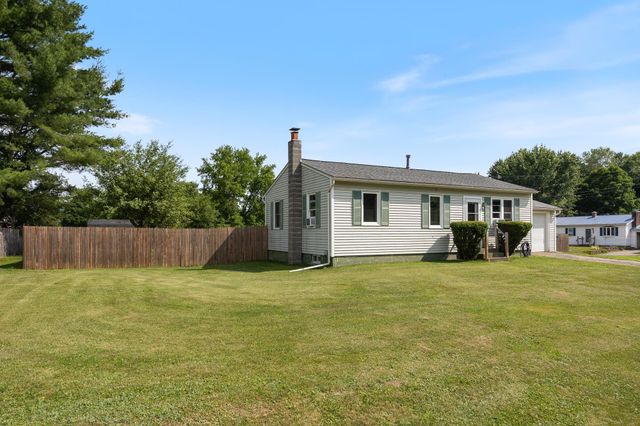 115 Sunny View Drive, Jericho, VT 05465