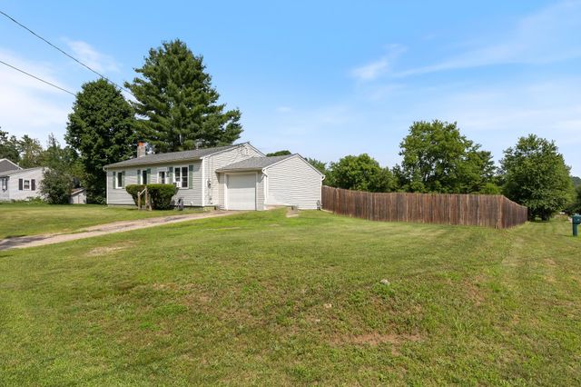 115 Sunny View Drive, Jericho, VT 05465