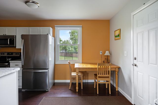 115 Sunny View Drive, Jericho, VT 05465