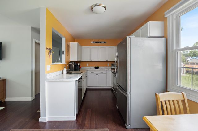 115 Sunny View Drive, Jericho, VT 05465