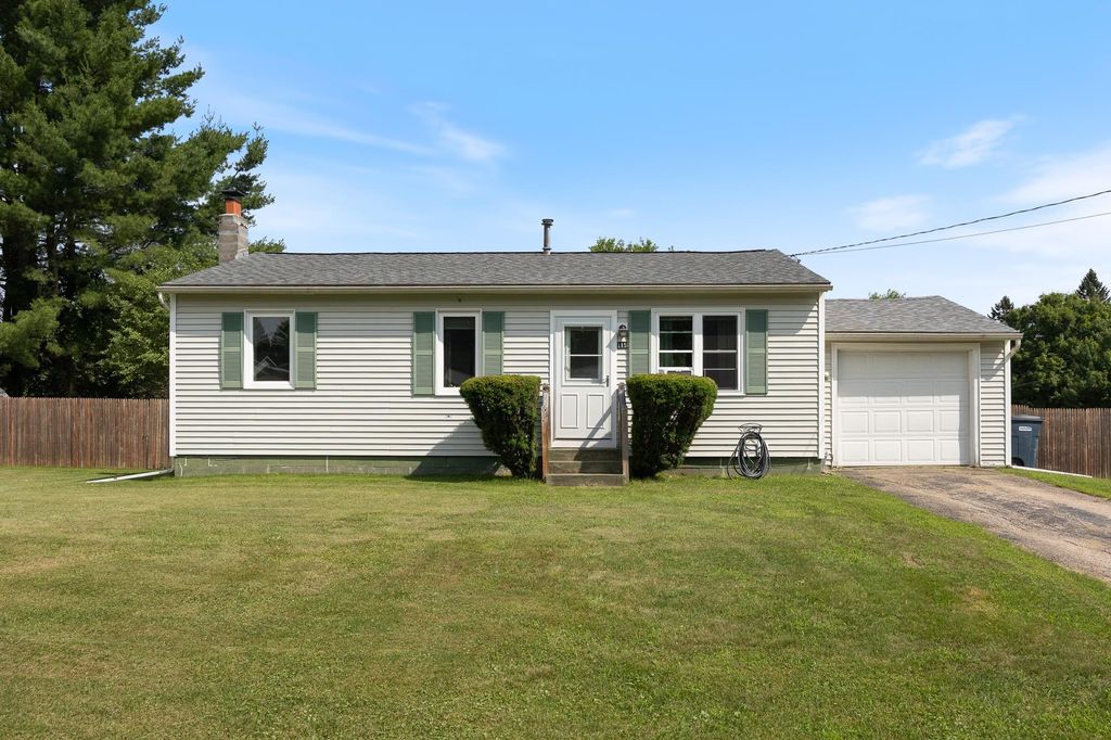 115 Sunny View Drive, Jericho, VT 05465
