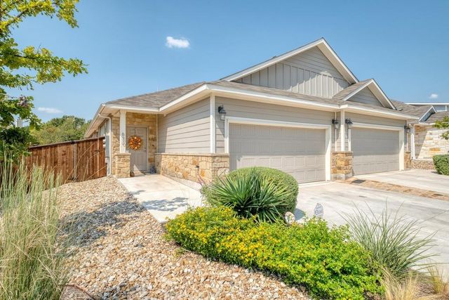 620 Parkline DR 15A, Georgetown, TX 78626