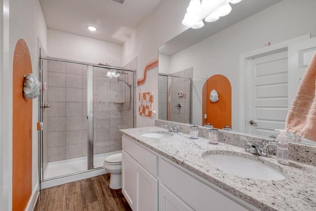 620 Parkline DR 15A, Georgetown, TX 78626