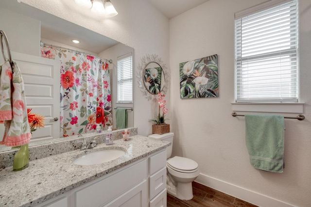 620 Parkline DR 15A, Georgetown, TX 78626