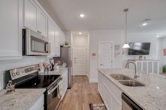 620 Parkline DR 15A, Georgetown, TX 78626