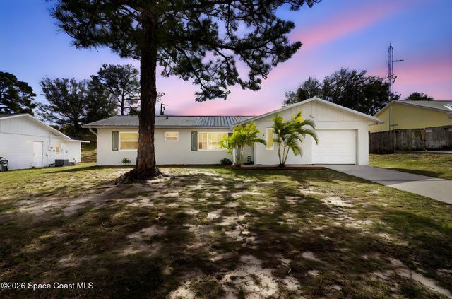 1131 Covina Street, Cocoa, FL 32927