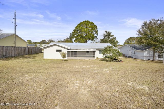 1131 Covina Street, Cocoa, FL 32927