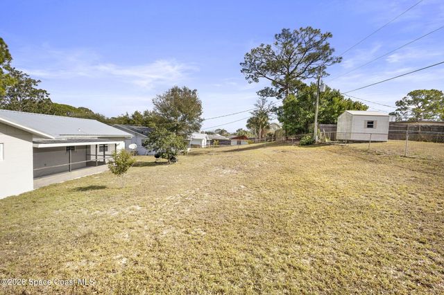 1131 Covina Street, Cocoa, FL 32927