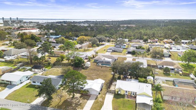 1131 Covina Street, Cocoa, FL 32927