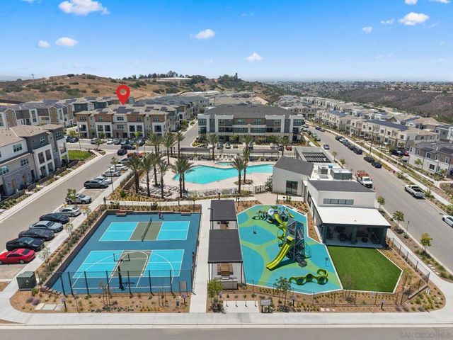 792 Vada St 3, Chula Vista, CA 91911