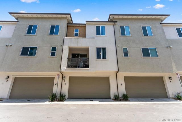 792 Vada St 3, Chula Vista, CA 91911