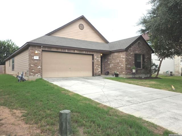 334 Flat Land Pass, New Braunfels, TX 78130