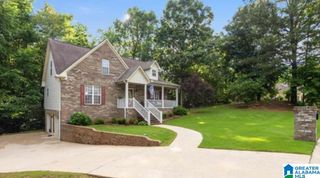 6206 DORSETT WOODS DRIVE, Mount Olive, AL 35117