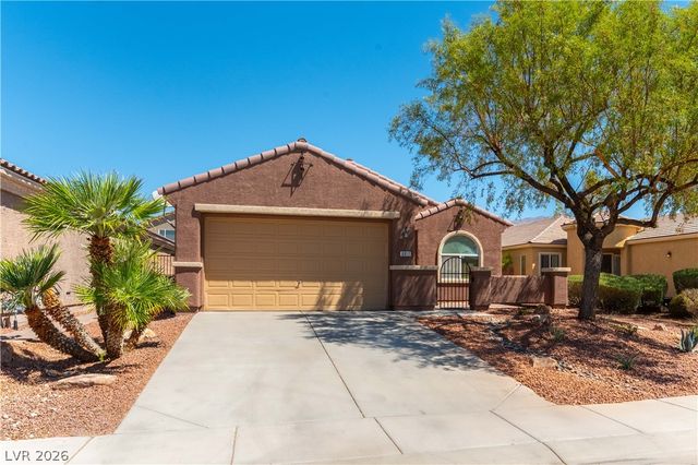6812 Royal Poinciana Court, Las Vegas, NV 89131
