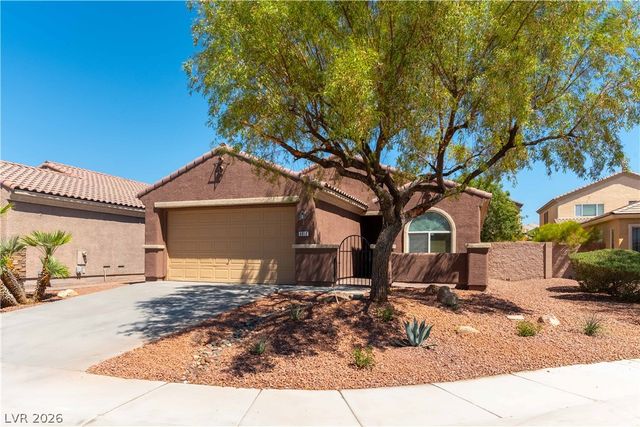 6812 Royal Poinciana Court, Las Vegas, NV 89131