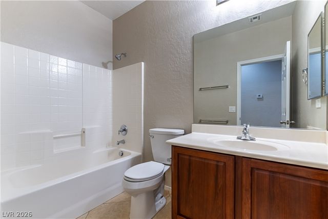 6812 Royal Poinciana Court, Las Vegas, NV 89131