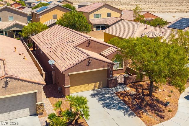 6812 Royal Poinciana Court, Las Vegas, NV 89131