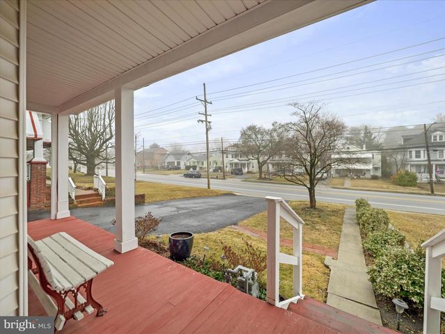 1108 VIRGINIA AVE, Hagerstown, MD 21740