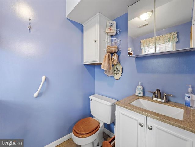 1108 VIRGINIA AVE, Hagerstown, MD 21740