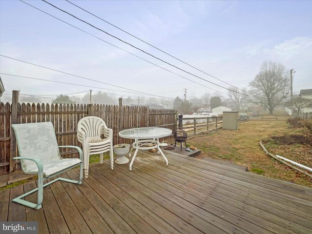 1108 VIRGINIA AVE, Hagerstown, MD 21740