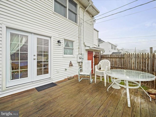 1108 VIRGINIA AVE, Hagerstown, MD 21740