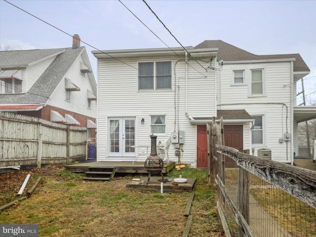 1108 VIRGINIA AVE, Hagerstown, MD 21740