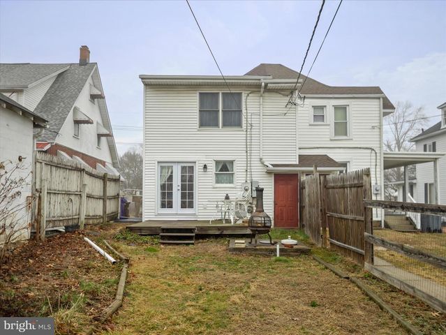 1108 VIRGINIA AVE, Hagerstown, MD 21740