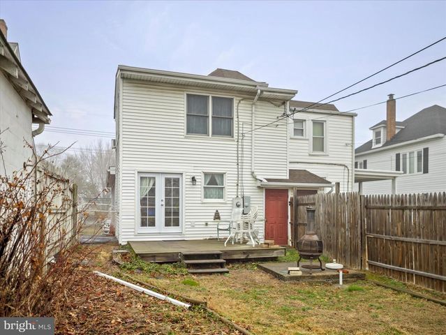 1108 VIRGINIA AVE, Hagerstown, MD 21740