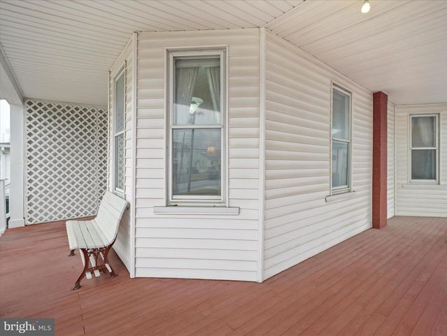 1108 VIRGINIA AVE, Hagerstown, MD 21740