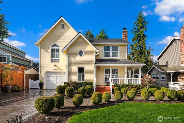 17409 113th Avenue NE, Bothell, WA 98011