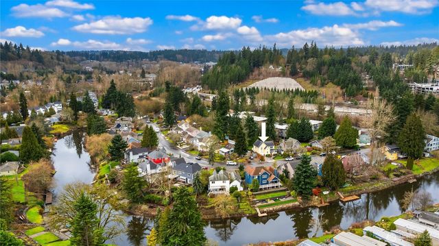 17409 113th Avenue NE, Bothell, WA 98011